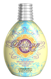 Believe In Me