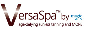 VersaSpa logo