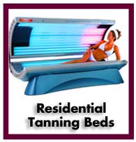 Residential Tanning