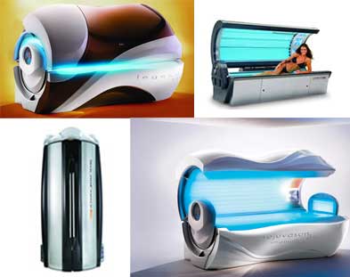 Velocity, Solar Force 648, Solaris 542, Solar Force 652V, Sunscape 755, Solaris 442
