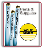 Wolff Lamp Supplier