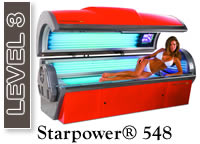 Starpower 548